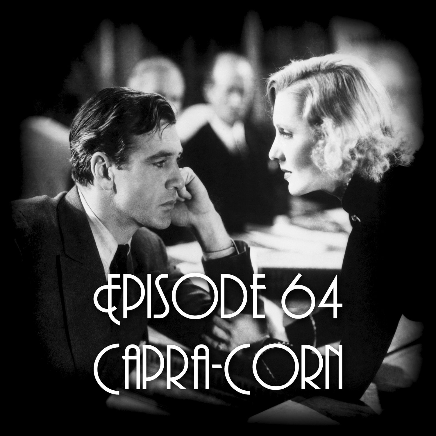 Episode 64: Capracorn episode artwork