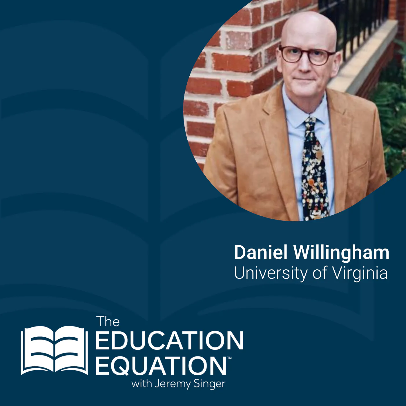 Daniel Willingham | Cognitive Psychology at the University of Virginia Daniel Willingham | Cognitive Psychology at the University of Virginia