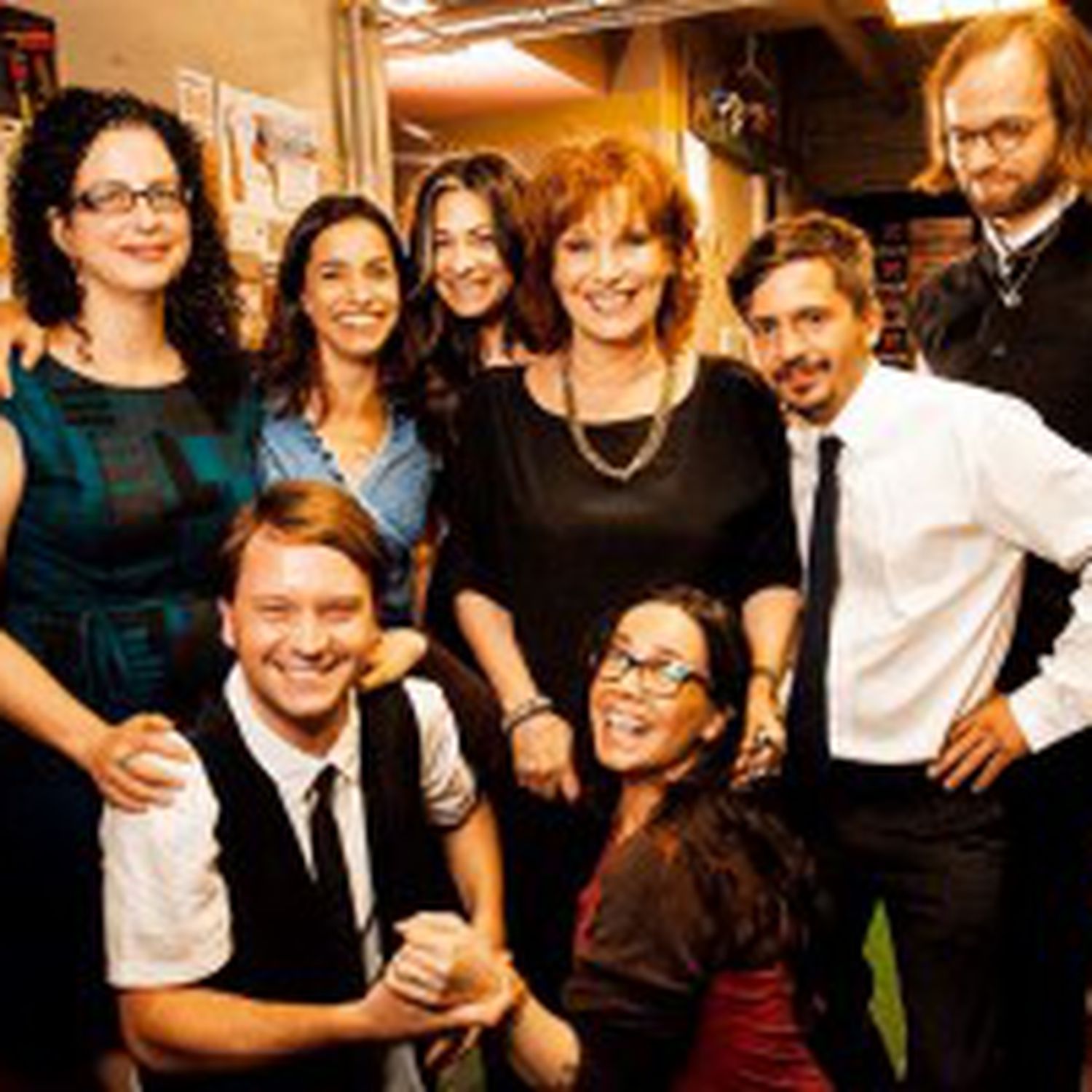 Employee of the Month