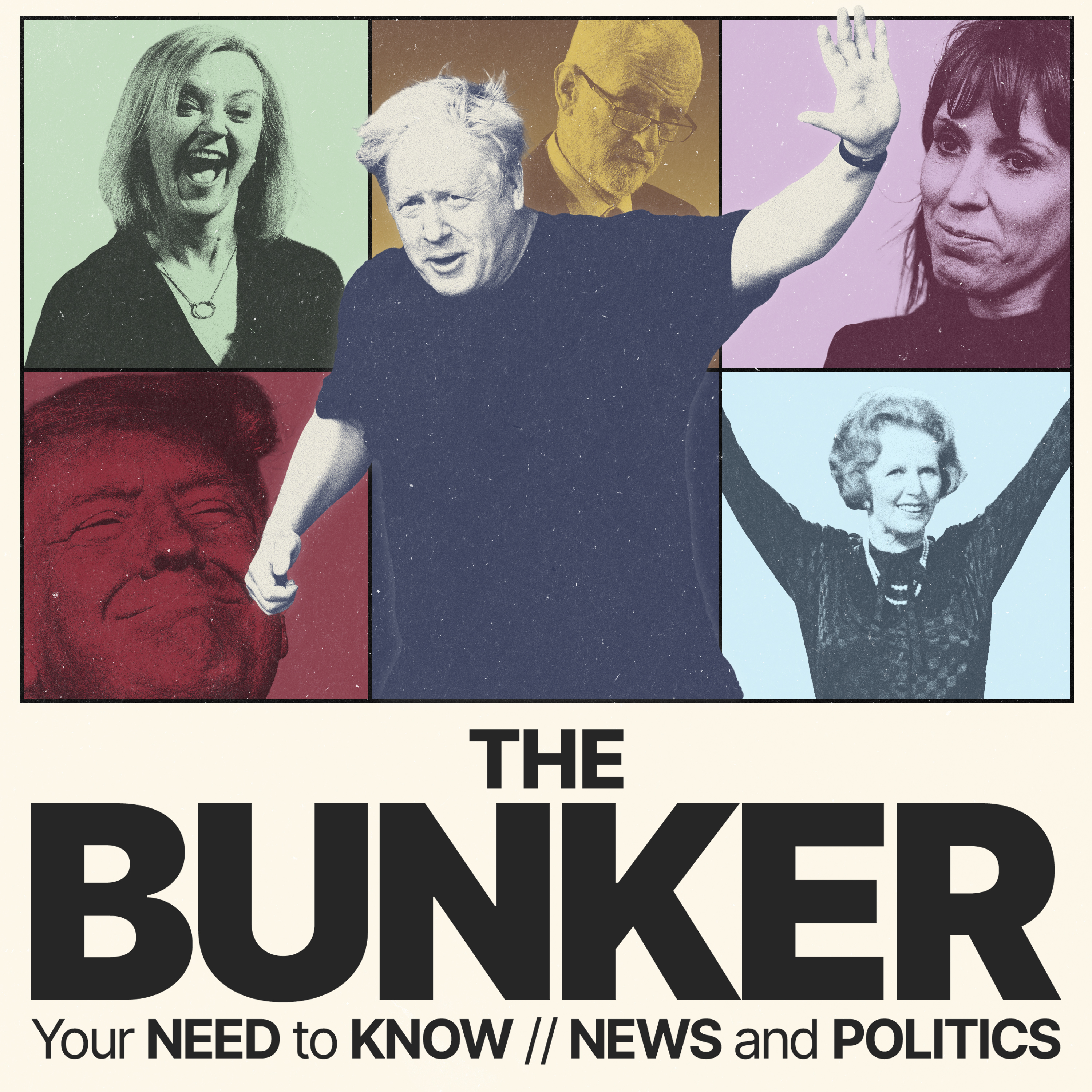 The fandom menace – How politics is shaped by obsessives