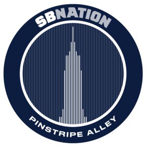 Monument Pod: A New York Yankees Podcast