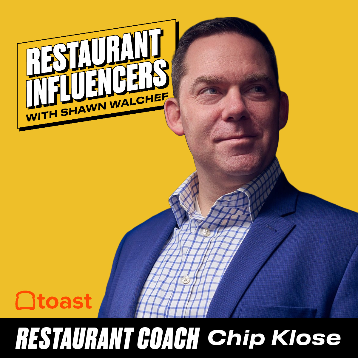 Restaurant Coach Chip Klose on How To Mastermind a Profitable Business episode artwork