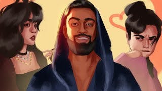 How To Get HER To Start Flirting with YOU How To Get HER To Start Flirting with YOU