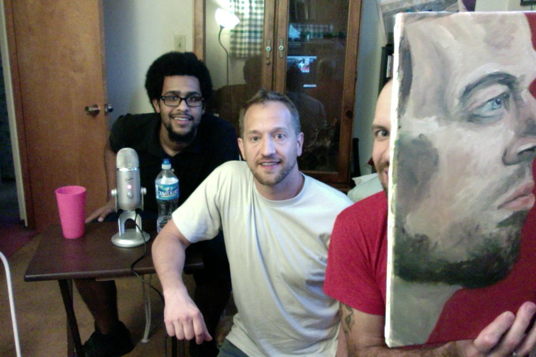 Men In Their 30s Only - Episode 30