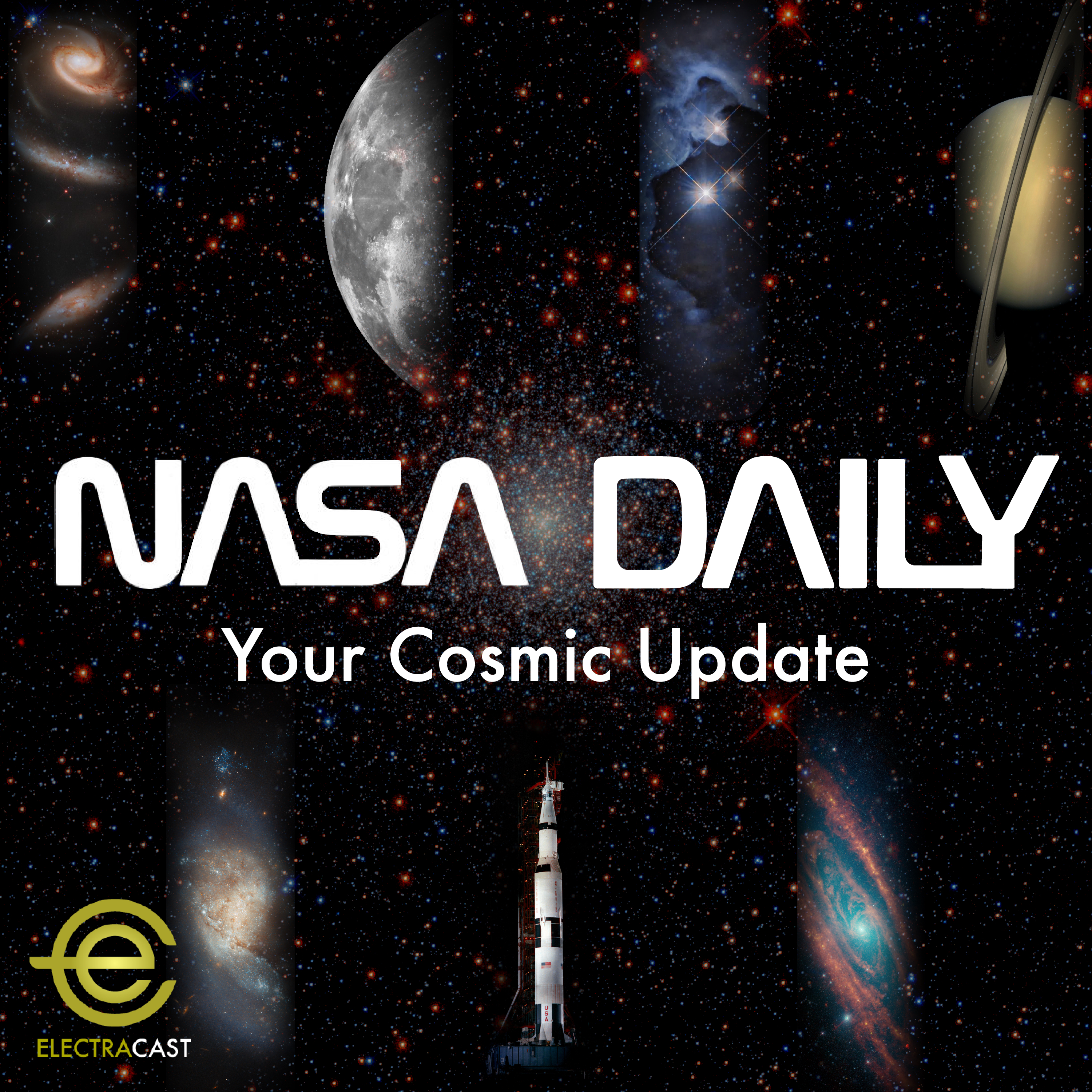 NASA Daily