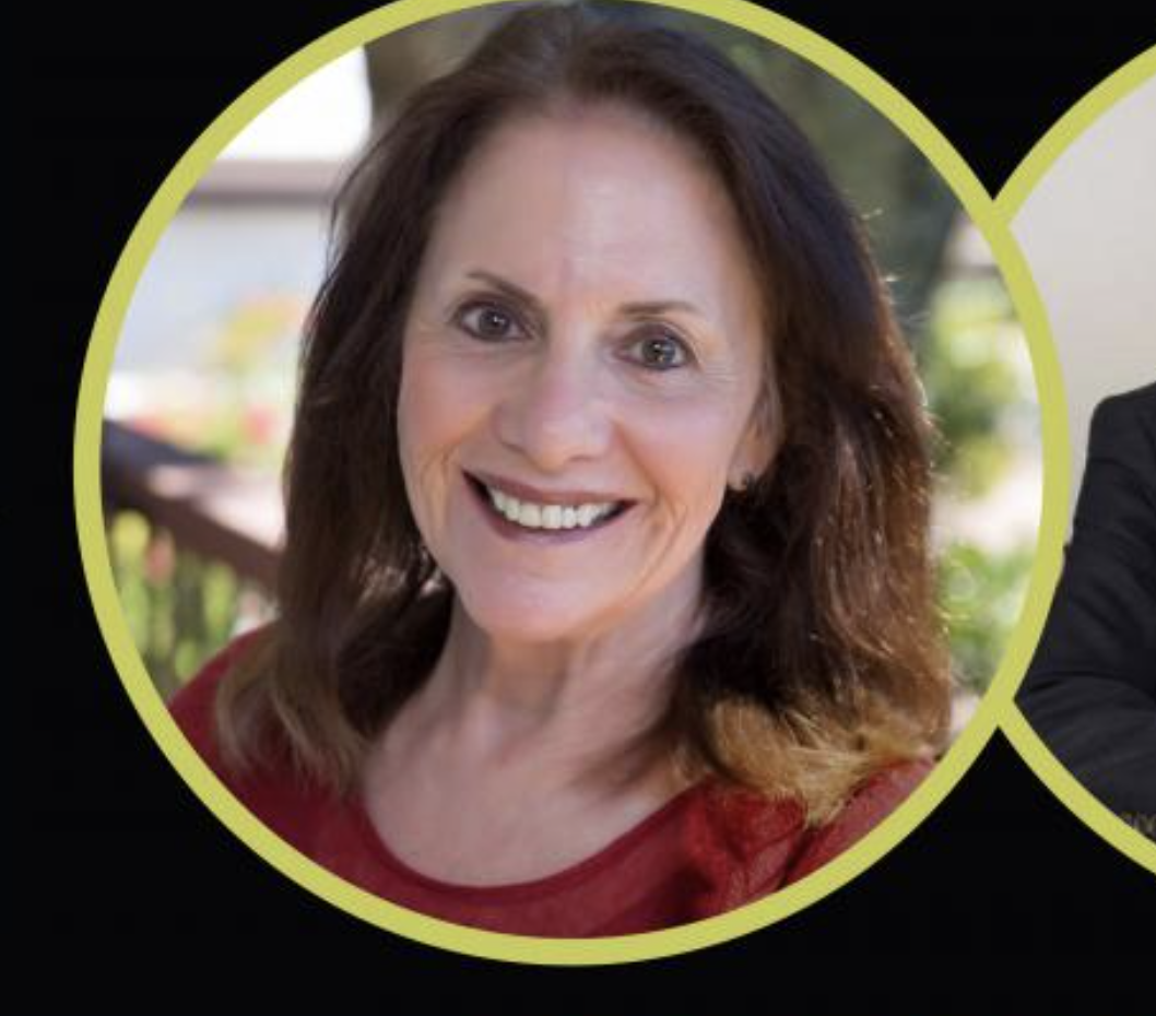 Dr. Mary Lamia and Michael Krasny: Understanding Grief