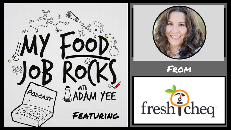 Ep. 122 - On Remote Work and Serial Starting Up Julie Wilson, Managing Director at FreshCheq episode artwork
