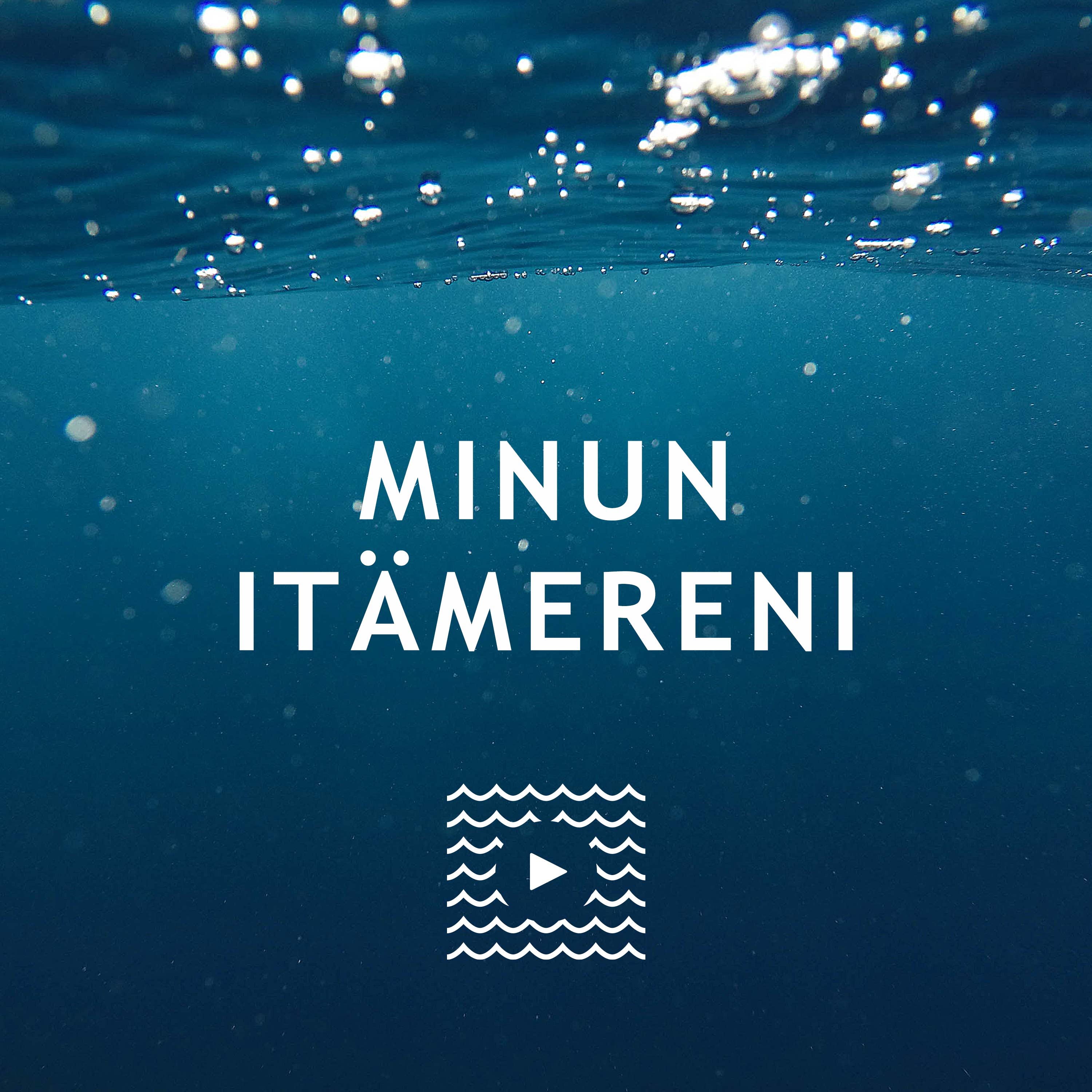 Minun Itämereni