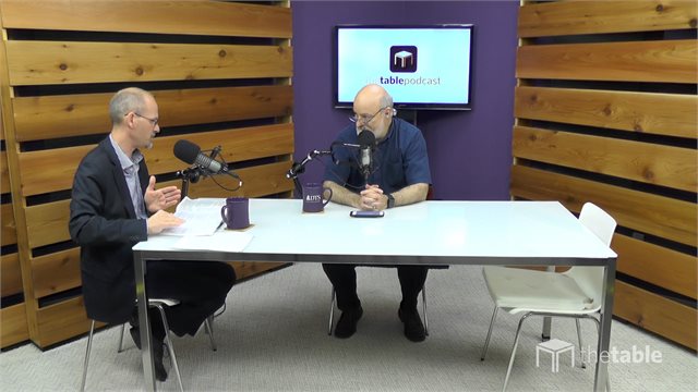 The Table Podcast