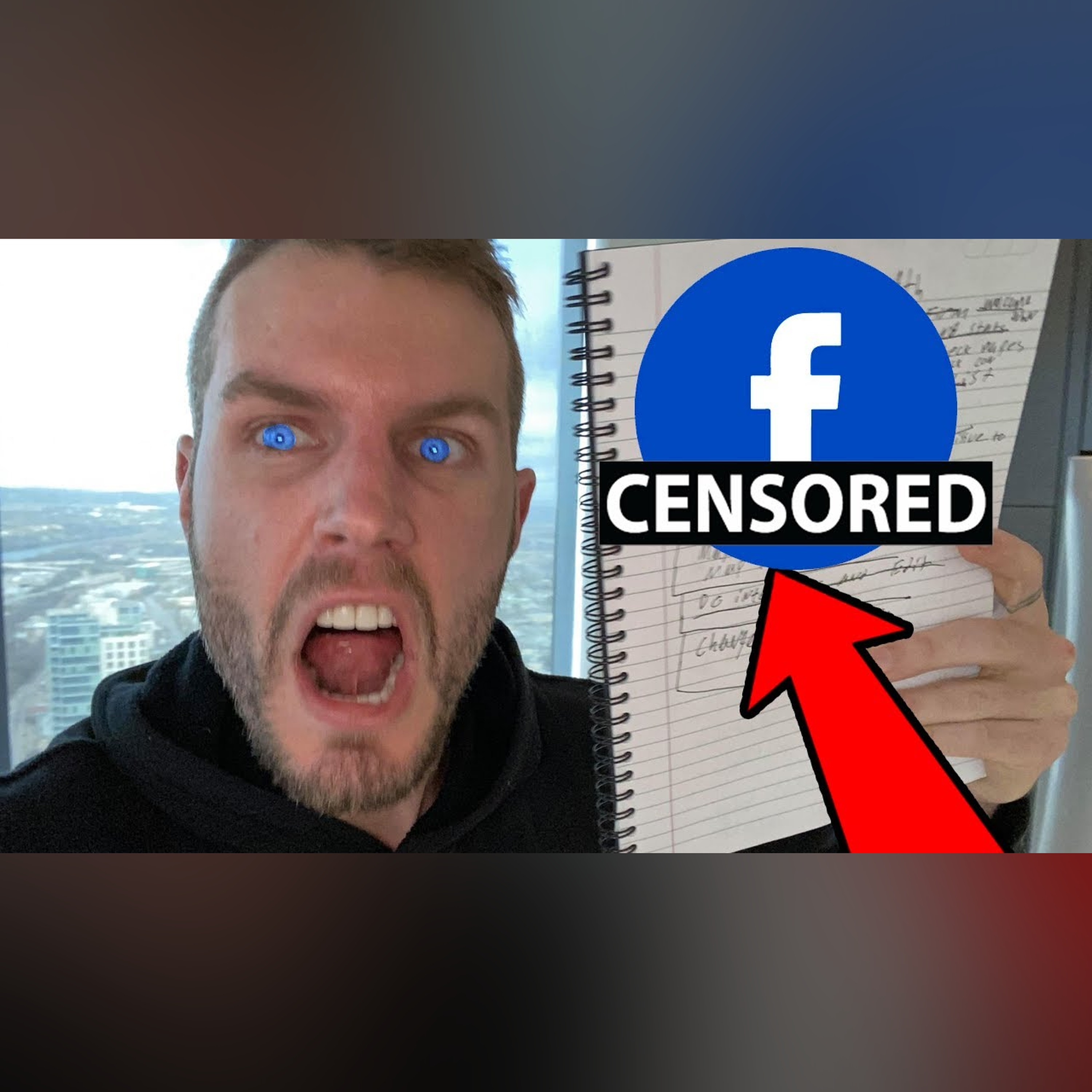 EVIL BUT WORKS!! LETHAL FACEBOOK AD SCRIPT EXPLAINED episode artwork