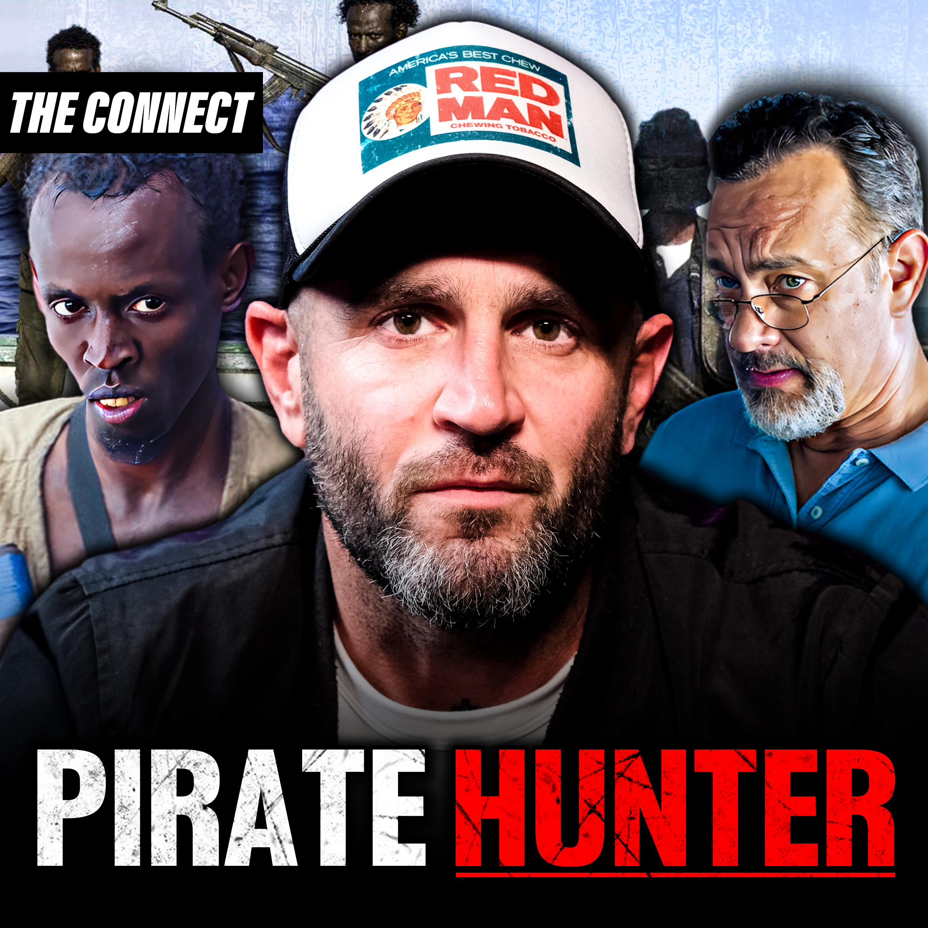 Inside The War On Somali Pirates: Navy Seal Team 6 Leader Reveals Rescuing The REAL Captain Phillips