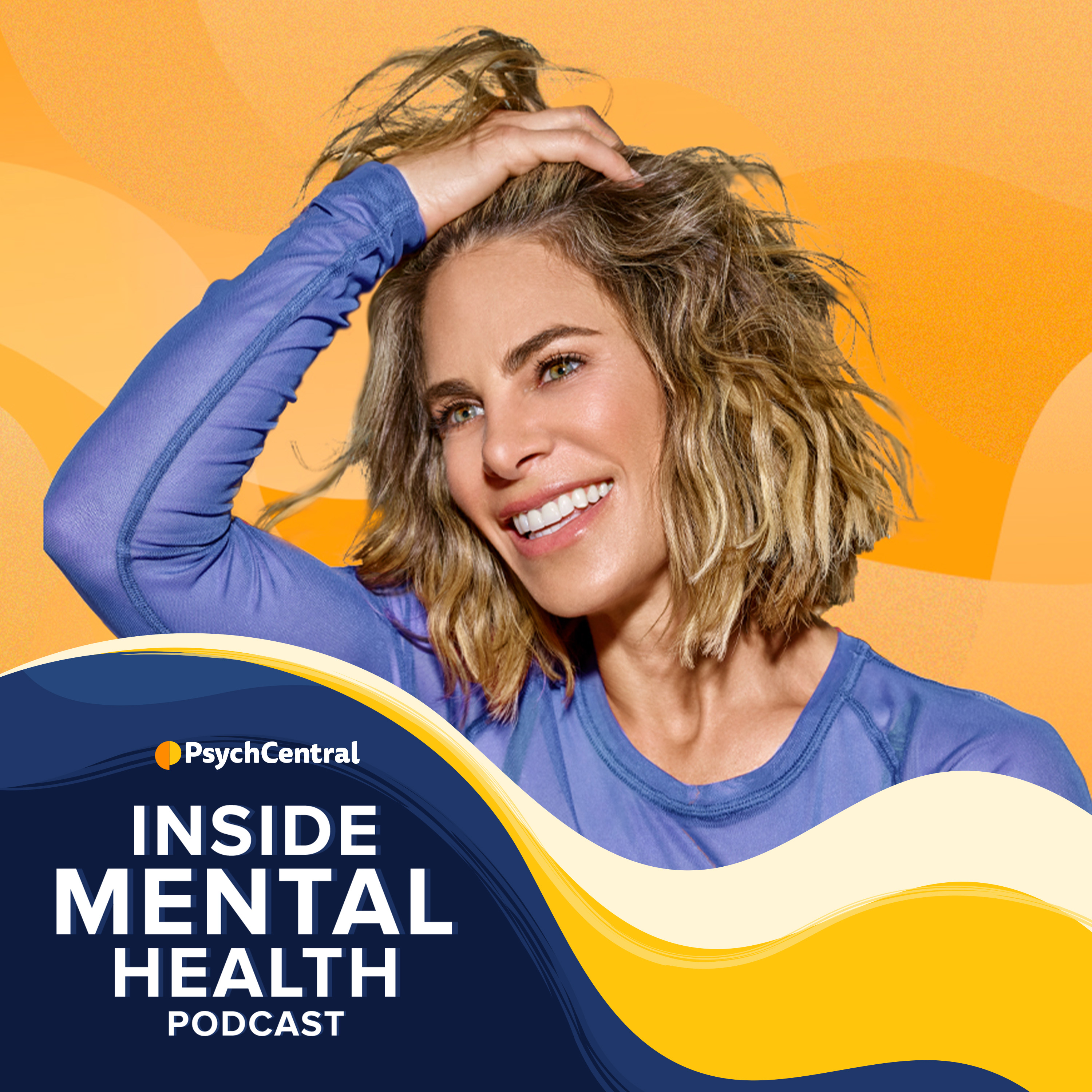 Jillian Michaels Talks the Intersection of Mental and Physical Health