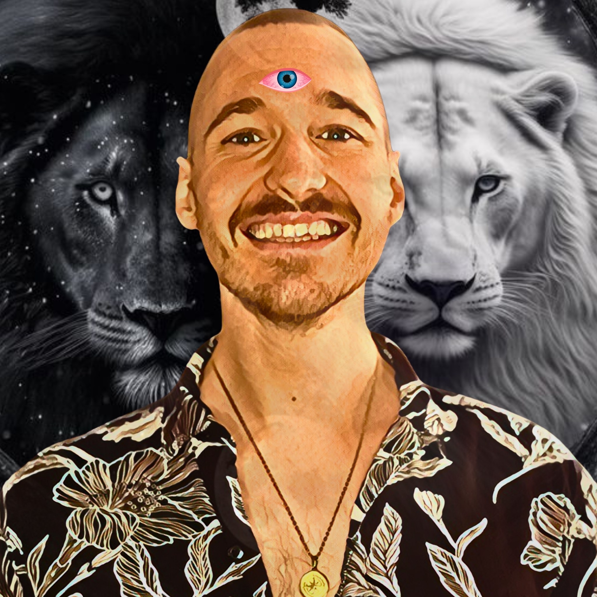 Jason Zuk, The Social Psychic™