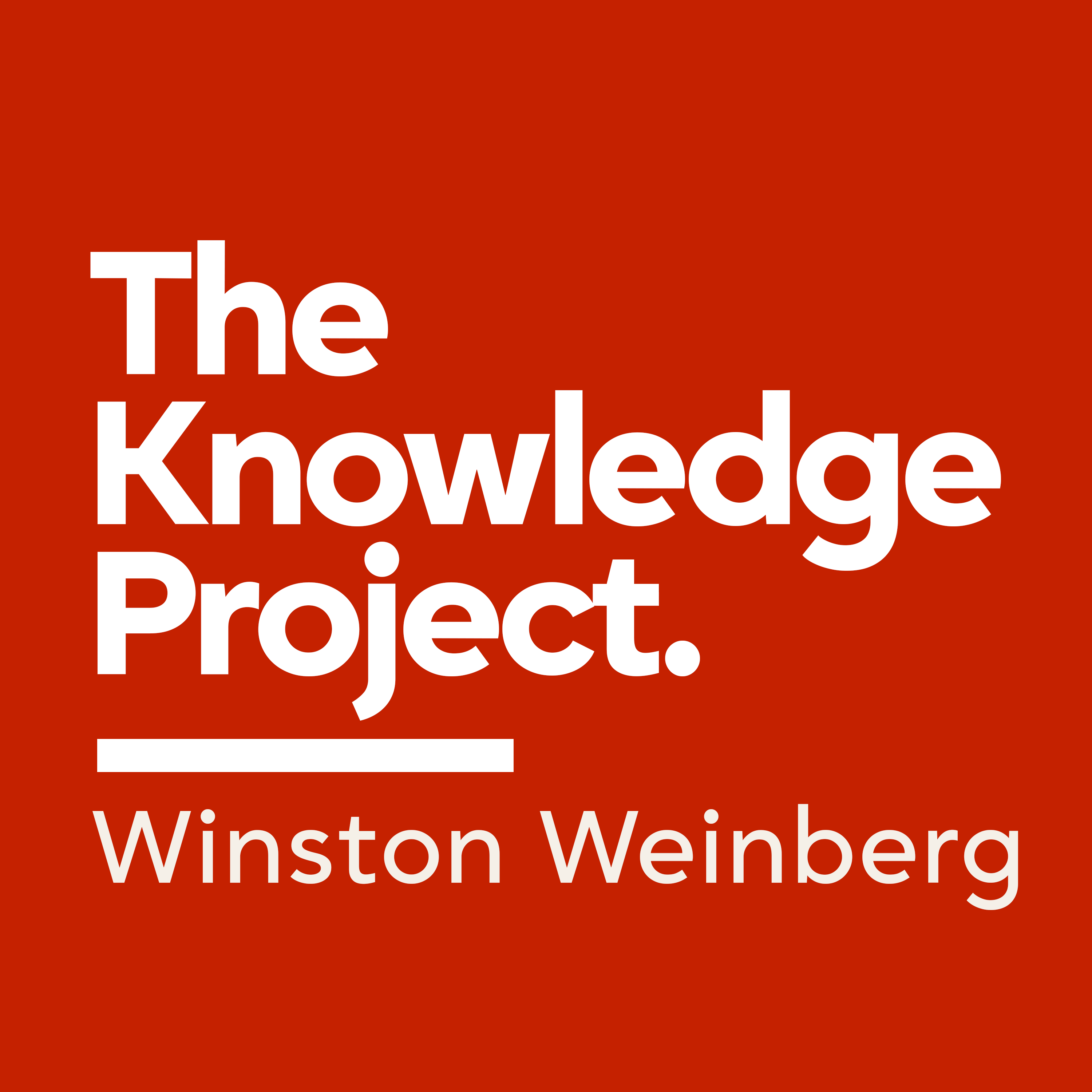 Speed, Stress, and Better Decisions | Winston Weinberg artwork