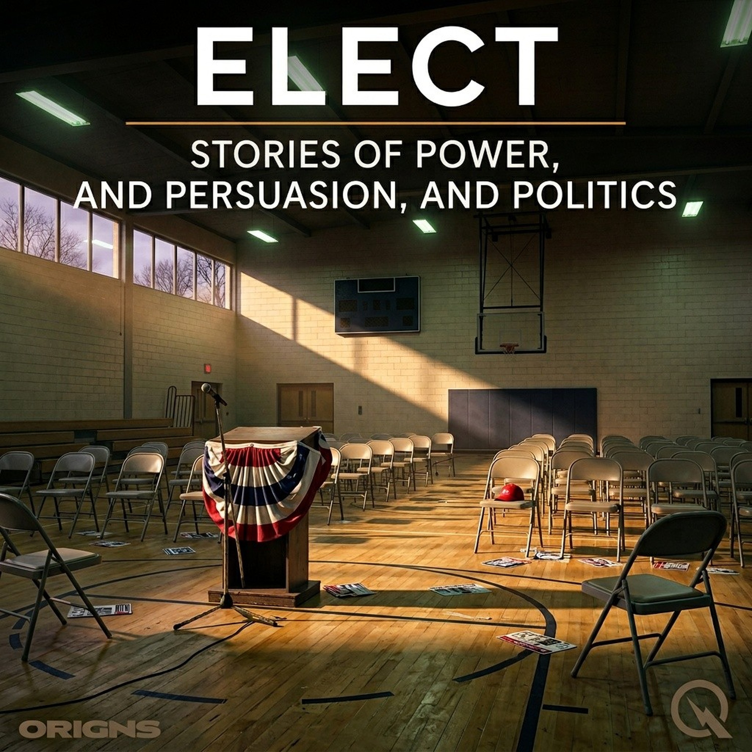 Elect