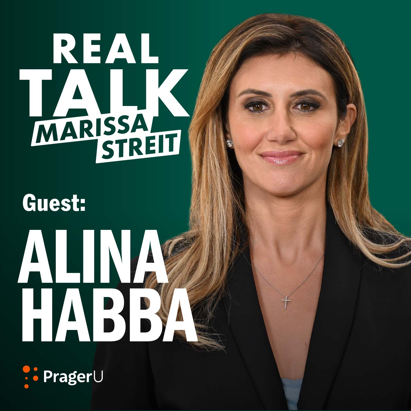 Trump Attorney Alina Habba on Lawfare in America’s Justice System