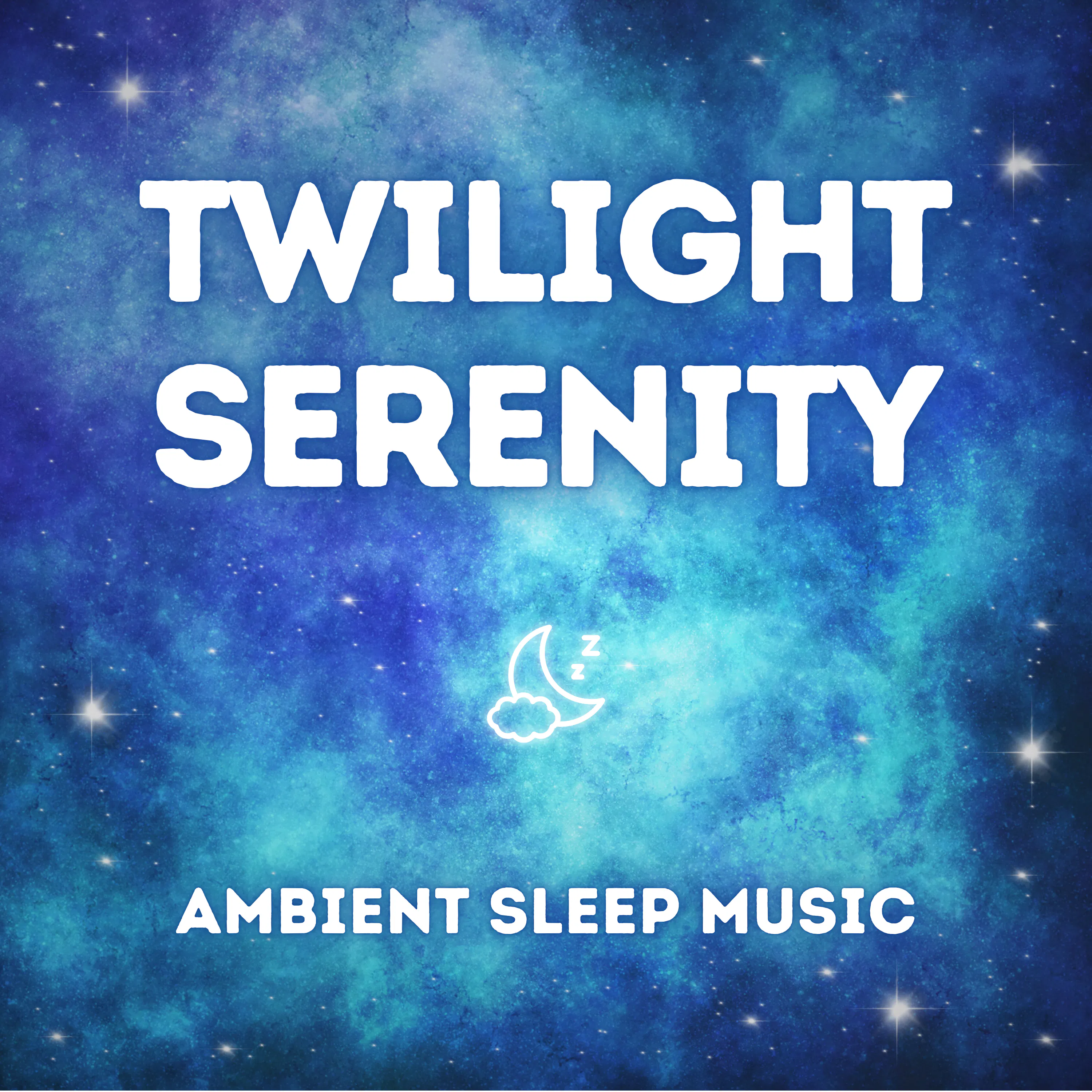 Twilight Serenity — Ambient Music for Deep Rest episode artwork