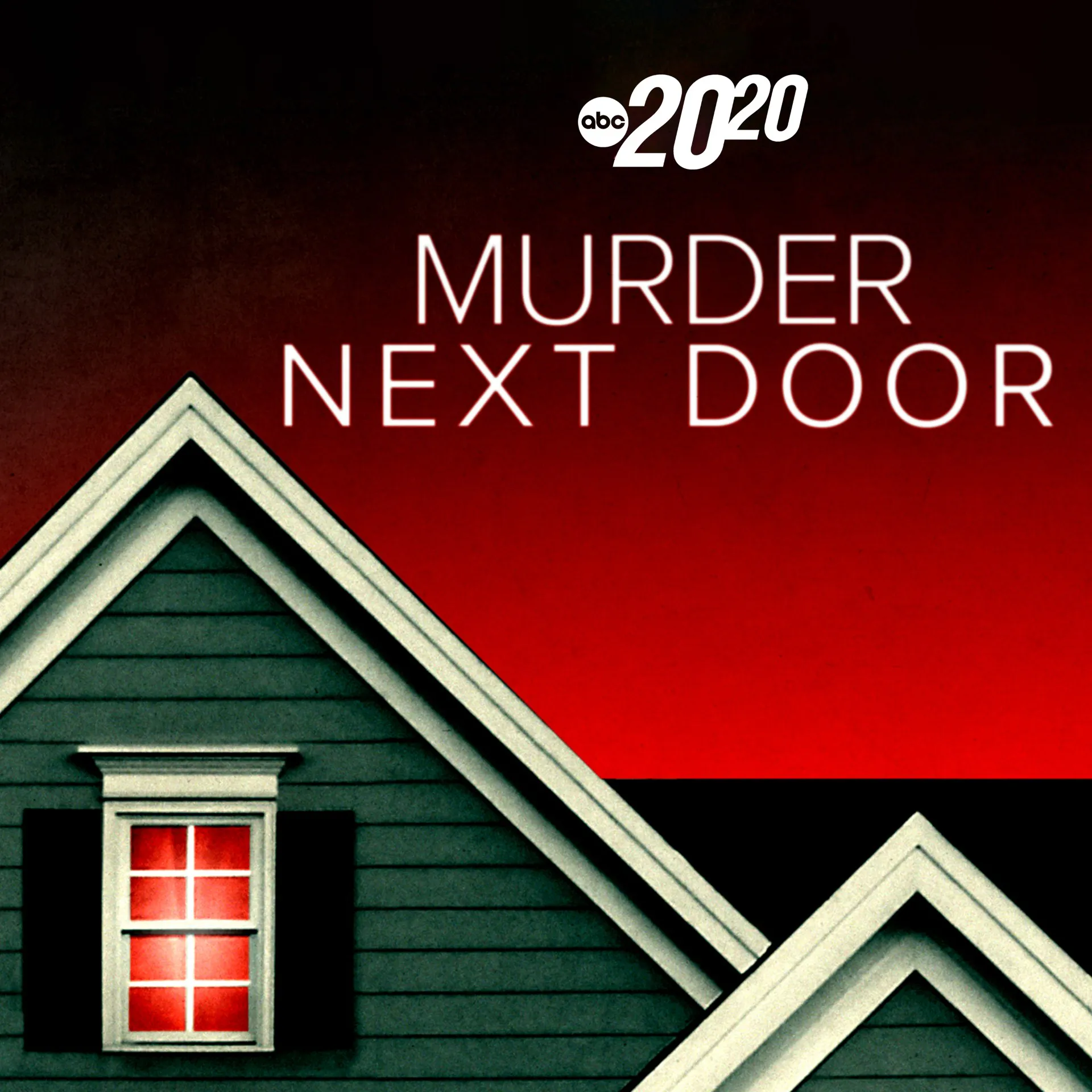 Murder Next Door podcast