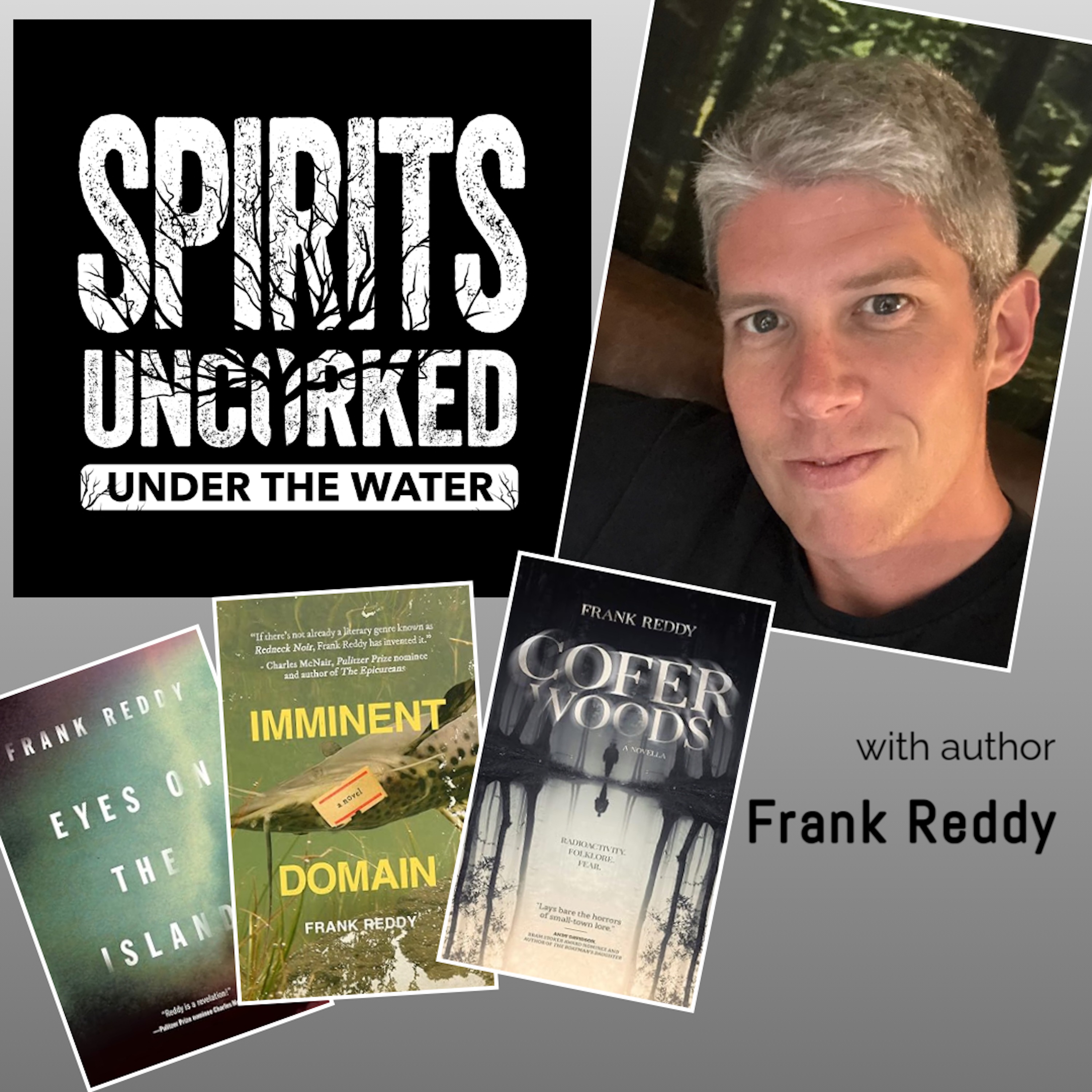 Spirits Uncorked