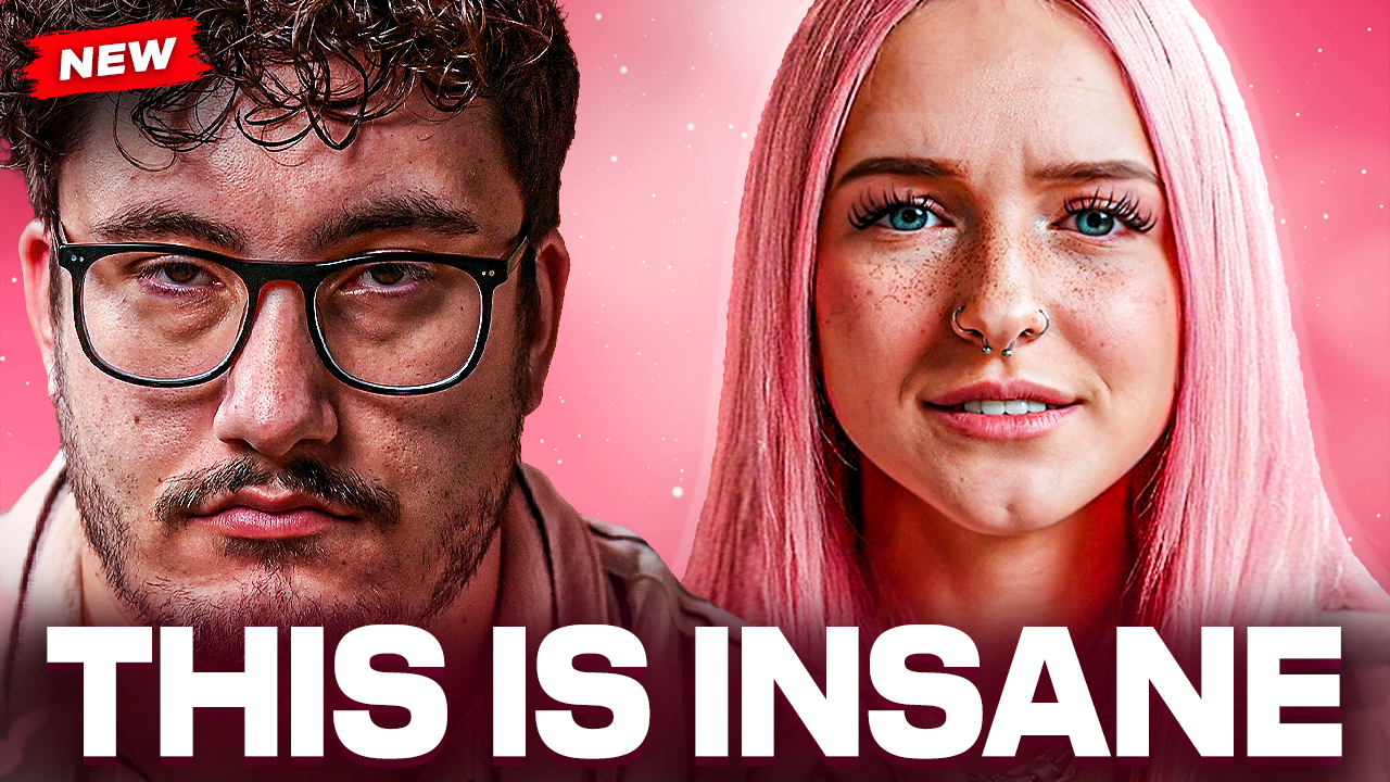 Wannabe E-Girl Made $0.52 Last Month | Financial Audit