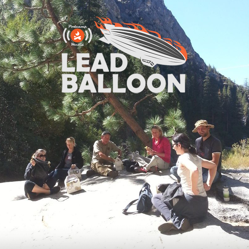 Lead Balloon - Marketing, Public Relations and Strategic Communications Stories
