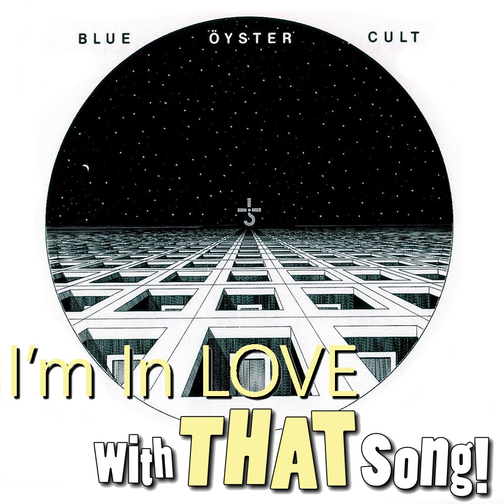 Blue Oyster Cult - "Transmaniacon MC"