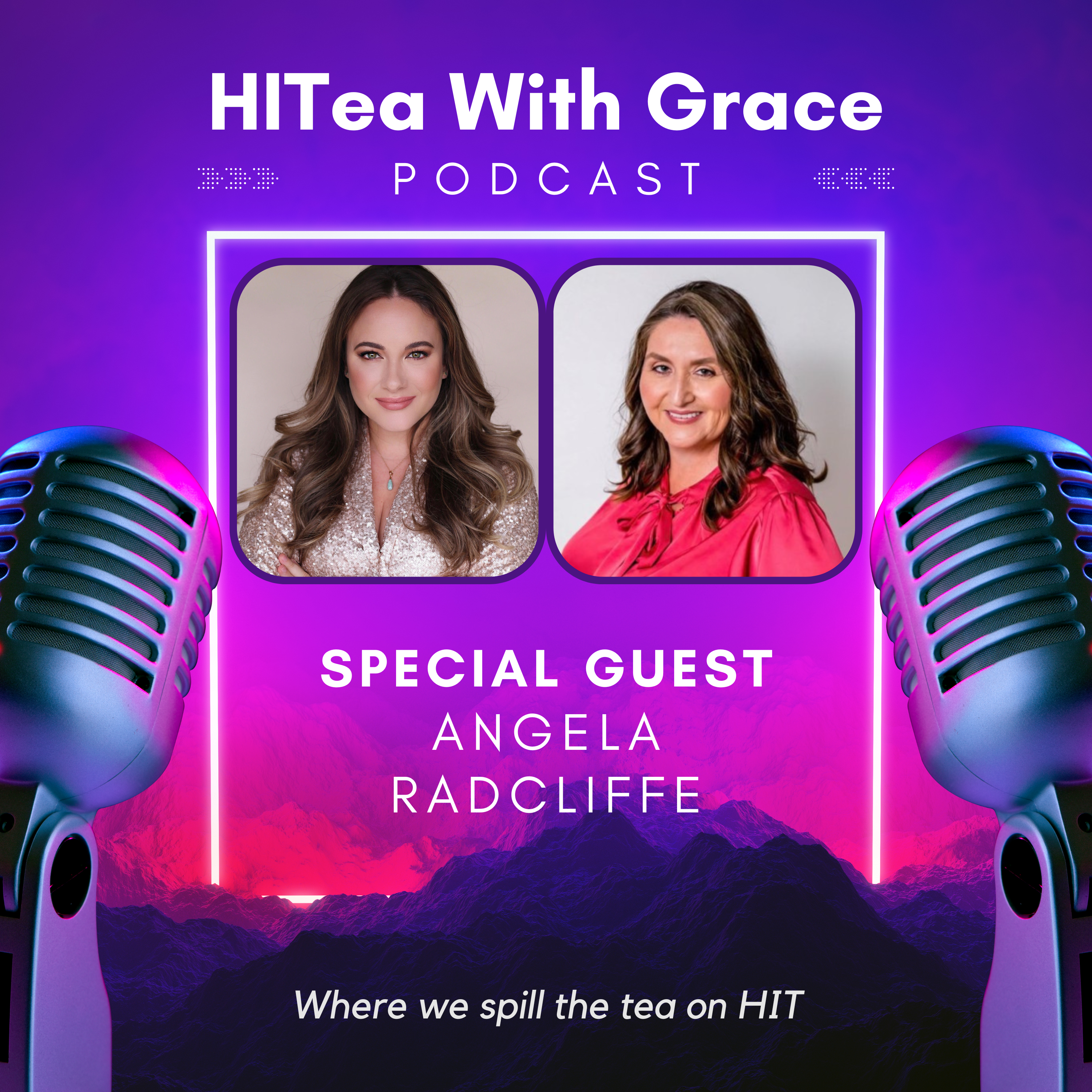 HITea With Grace