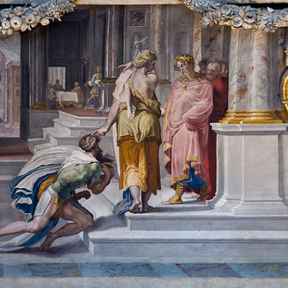 43- Odissea Libro VII: Ulisse alla corte dei Feaci [Pillole di Mitologia]