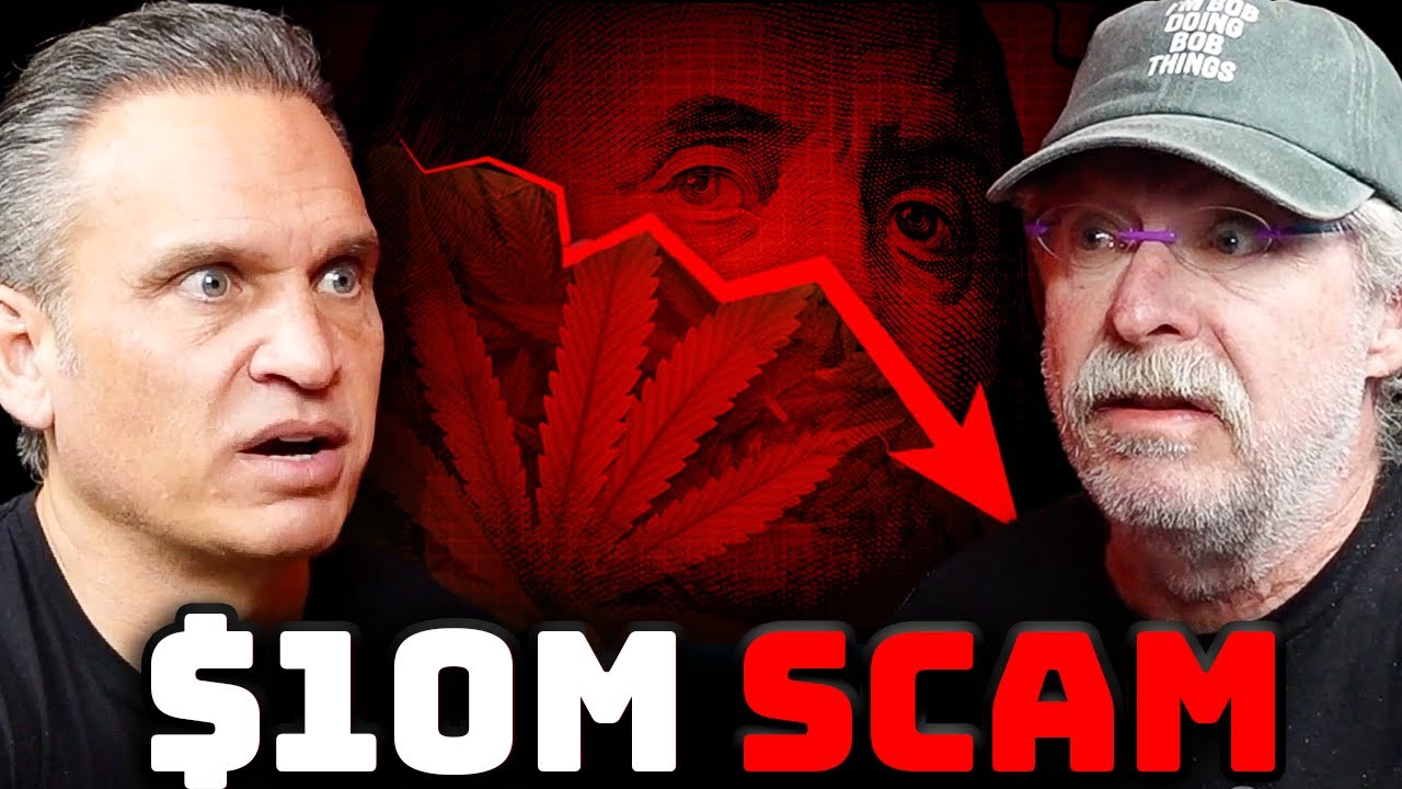 Unfiltered Truth About How He Made Millions | Stocks, Credit Cards & Grass