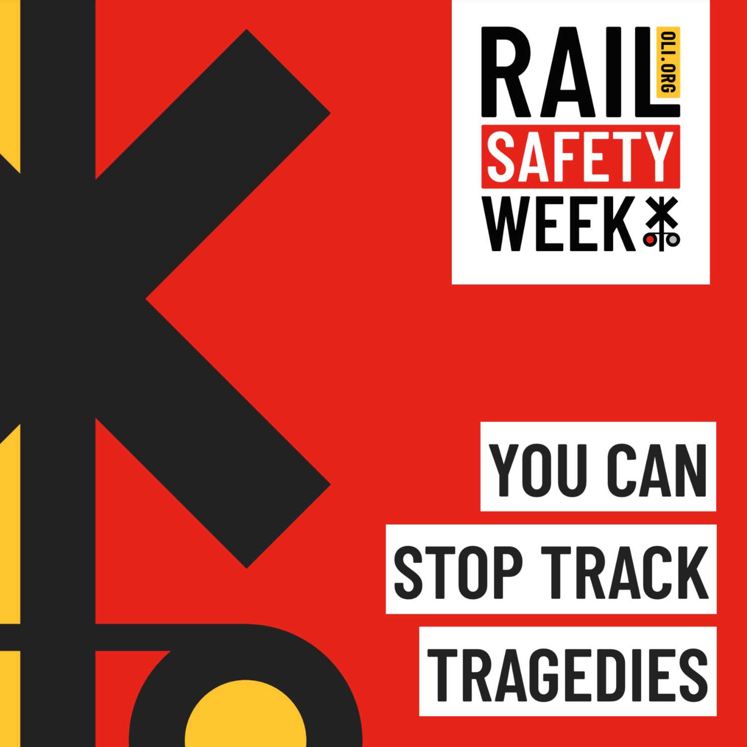 Operation Lifesaver: Prioritizing Safety on the Rails (w/ Gary Koerner) episode artwork