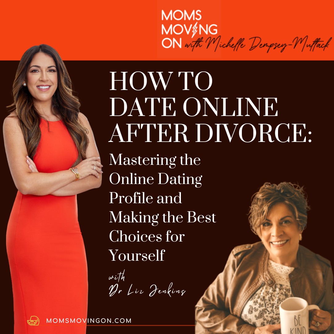 The Moving On Method® Podcast