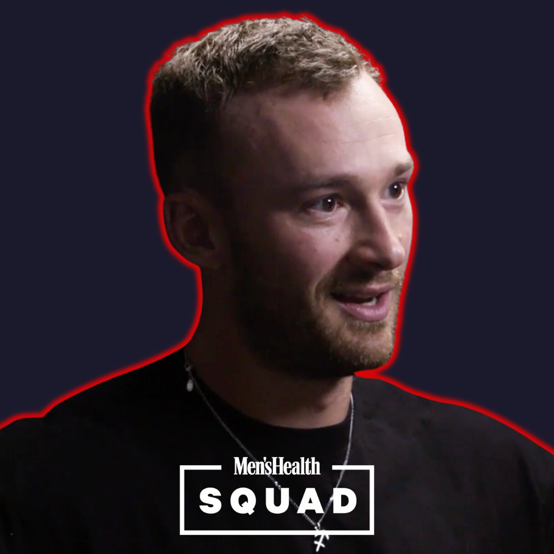 Fergus Crawley on What It REALLY Means to Be a Hybrid Athlete episode artwork