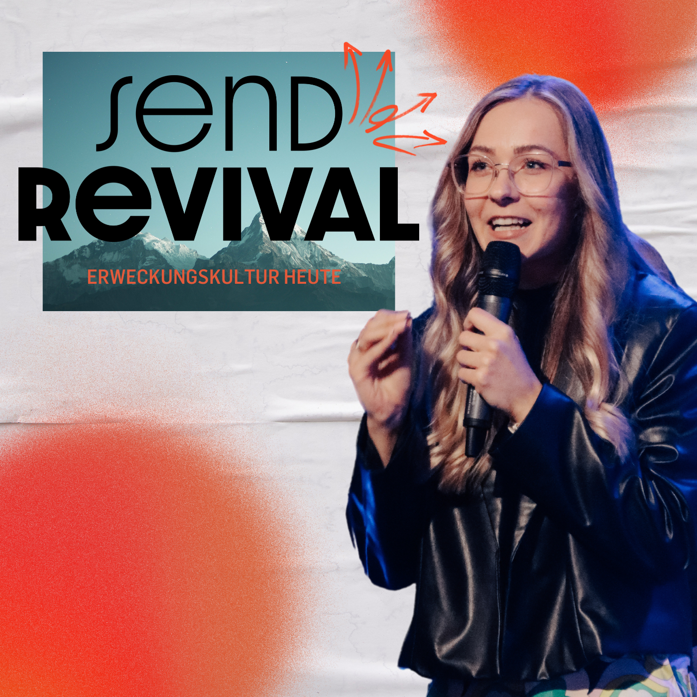 ICF Schwarzwald-Bodensee | Predigten