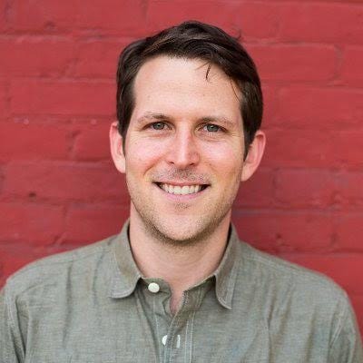 Adam Chandler, "99% Perspiration - A New Working History of the American Way of Life"