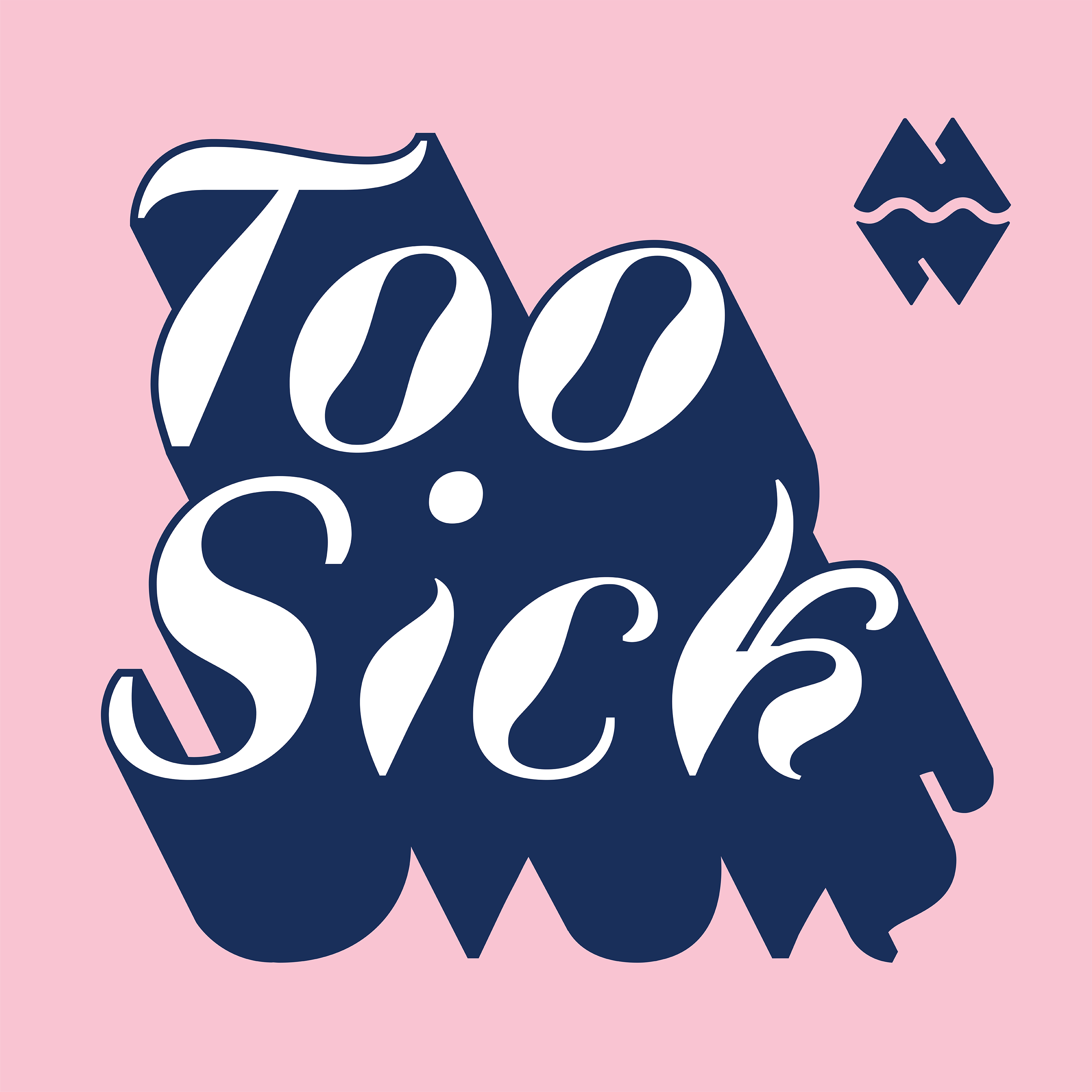 Coming Soon: Too Sick from Meow Wolf