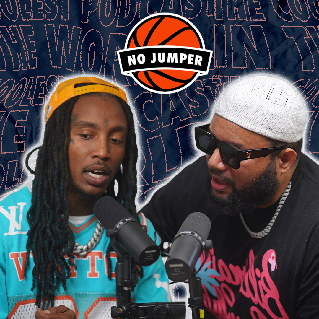 CEO Larry on Love & Hip Hop, Islam, Prison Life & More