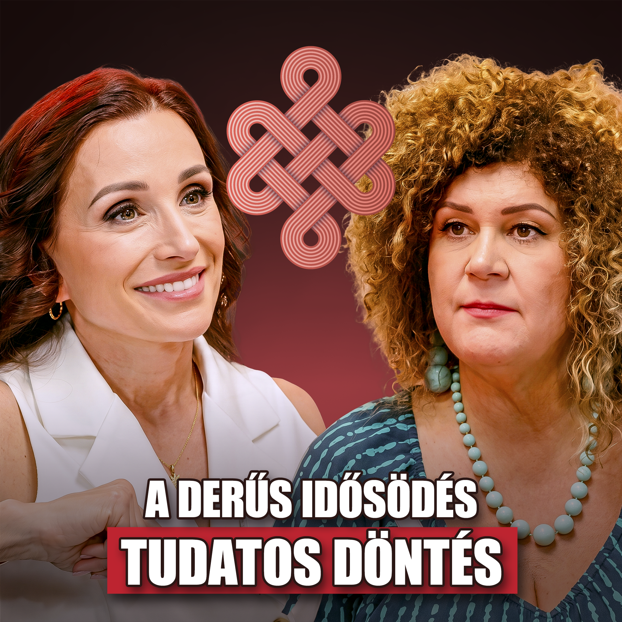 Soma: Annyira sérültem a nőiségemben, hogy gyógyulnom kellett | A Te Kék Zónád #28