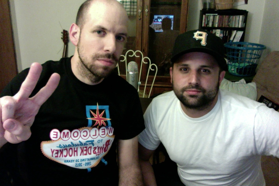 Men In Their 30s Only - Episode 29