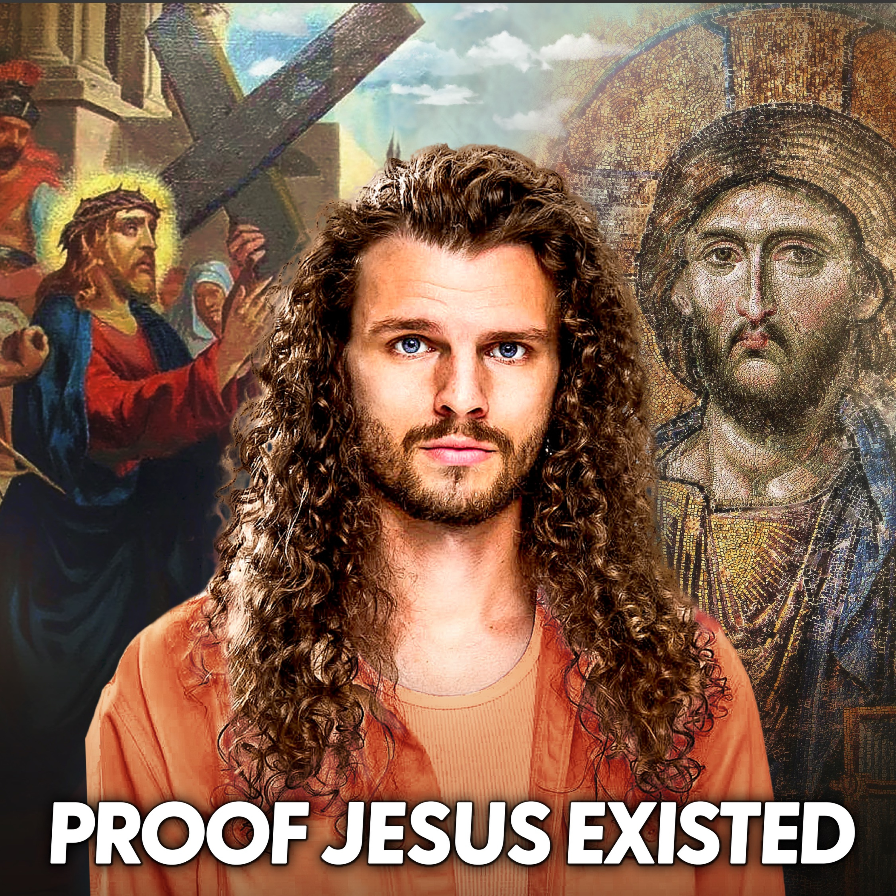 Every Proof Jesus Existed episode artwork