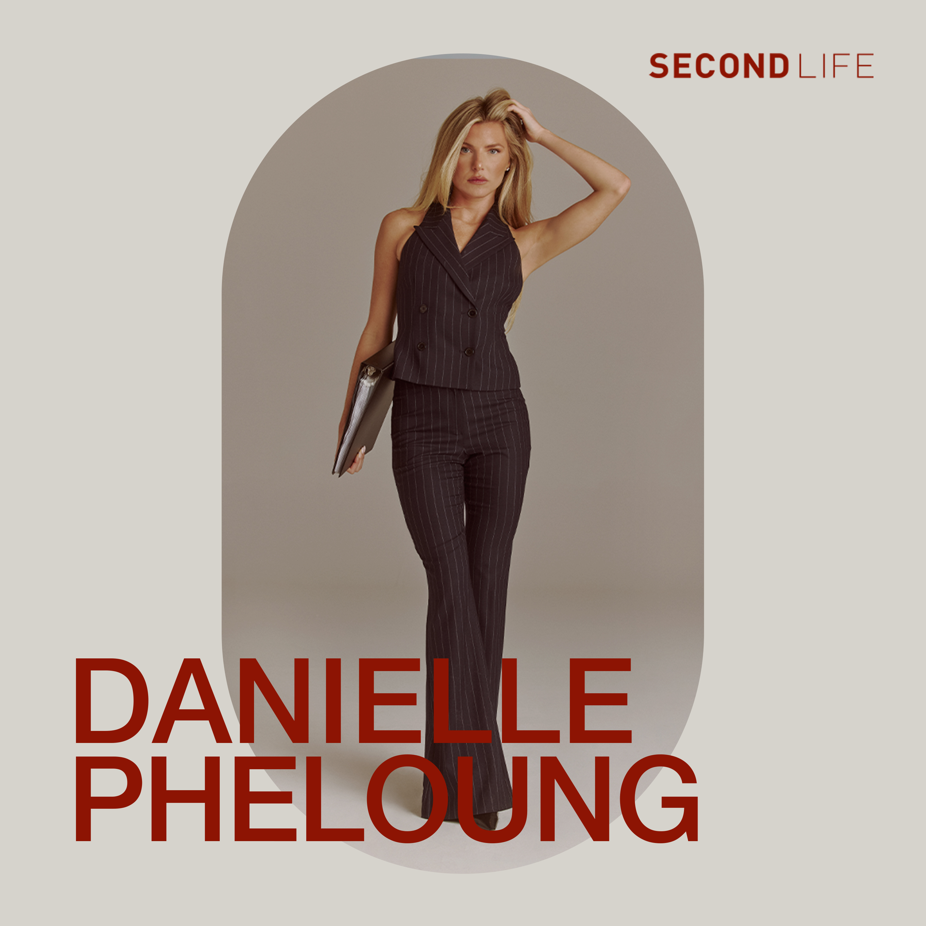Danielle Pheloung: Cofounder of Phe Phe