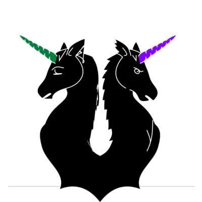 Scarlett asks: What if unicorns turn invisible when they get mad? (Alternia: Part 5)