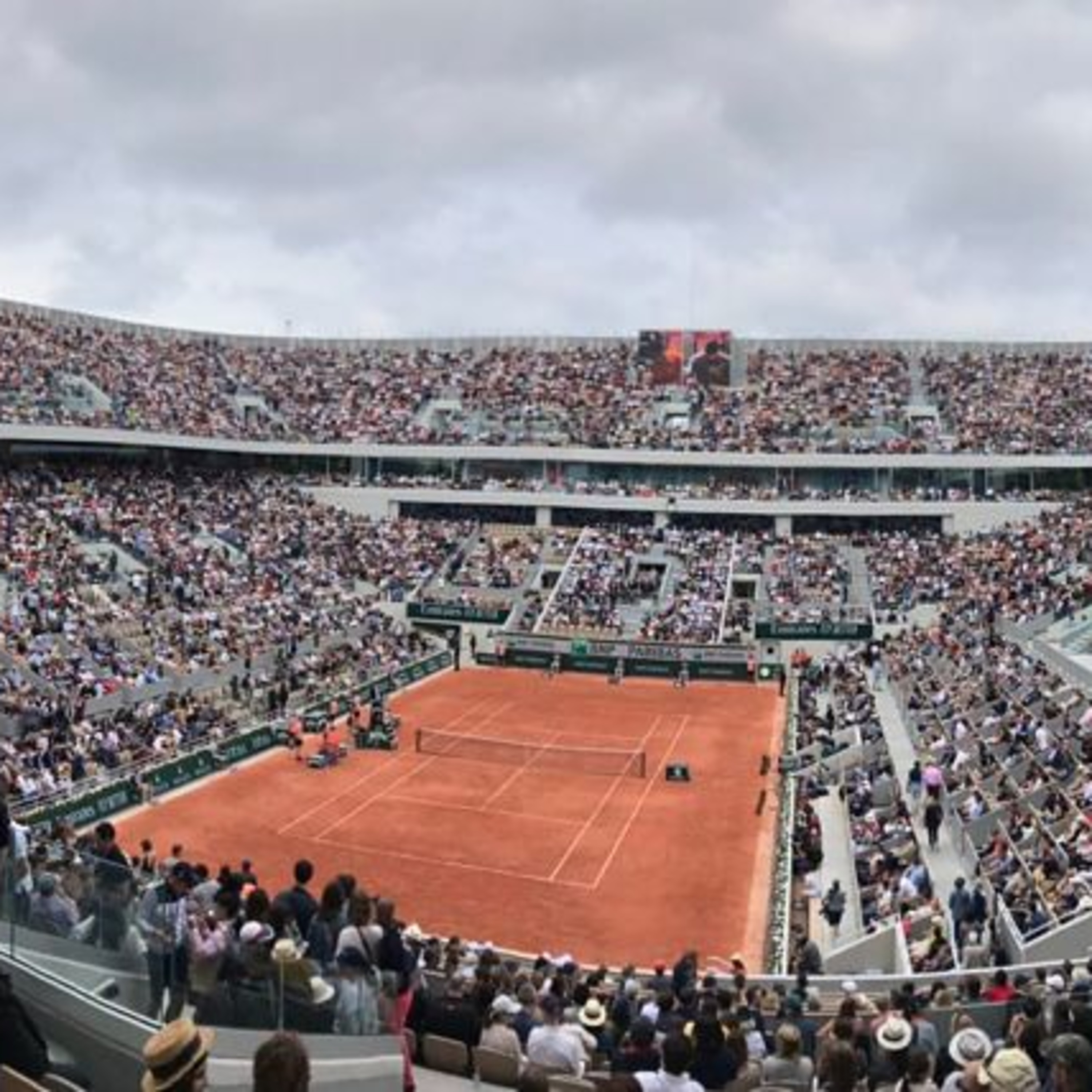 The Lucky Letcord Podcast