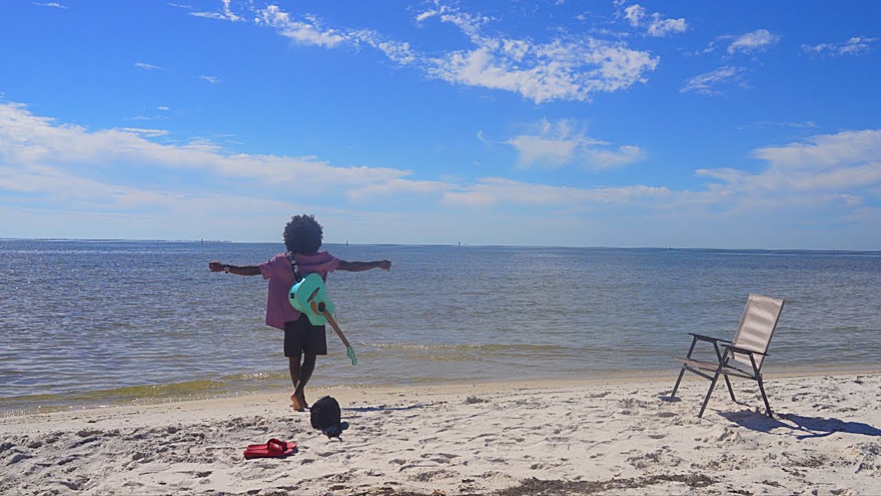 The secrets to letting go and moving on | Shimon Davis