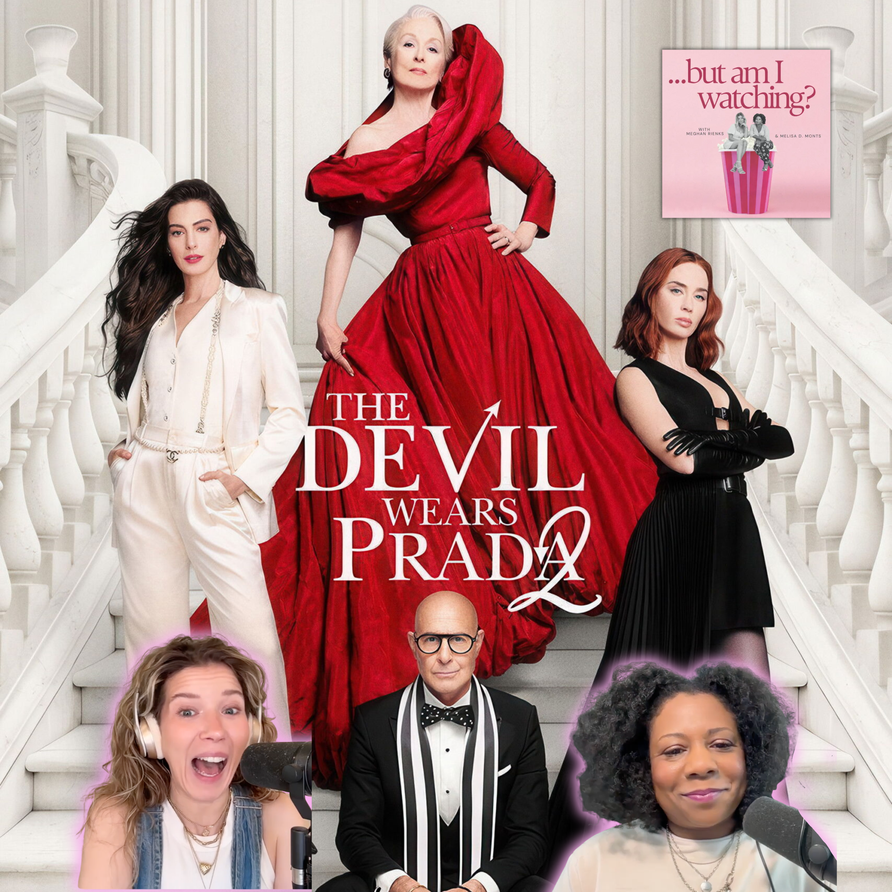 The Devil Wears Prada 2