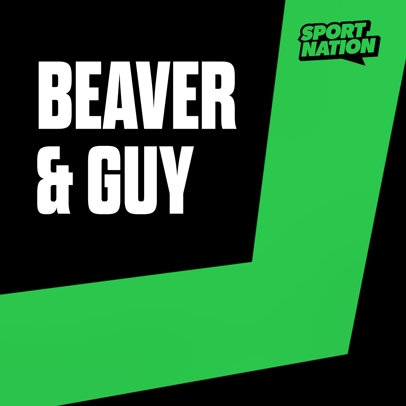 Beaver & Guy