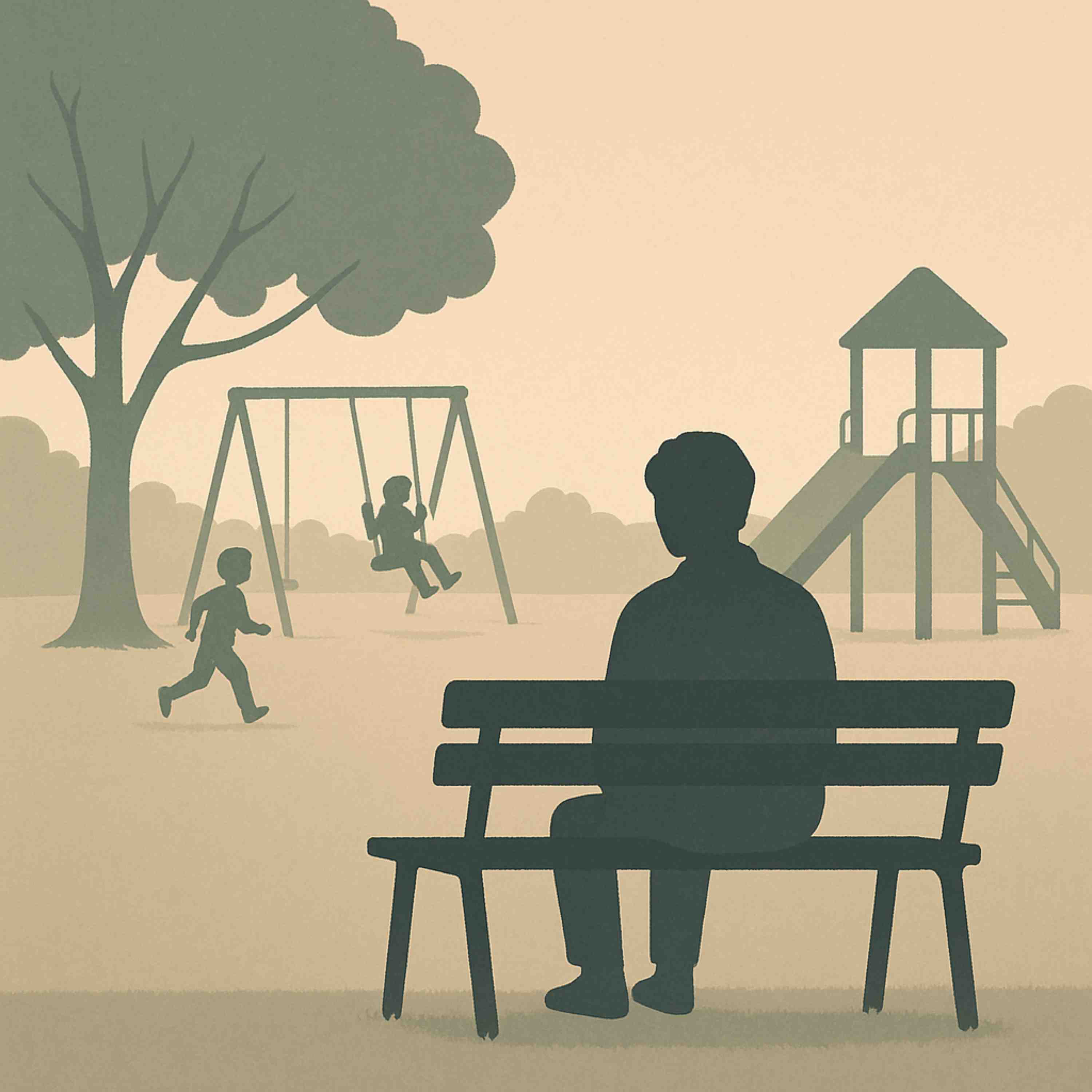 When the Scariest Part of Parenthood Is Socializing With Other Parents by Sara Watkins with Introvert Dear