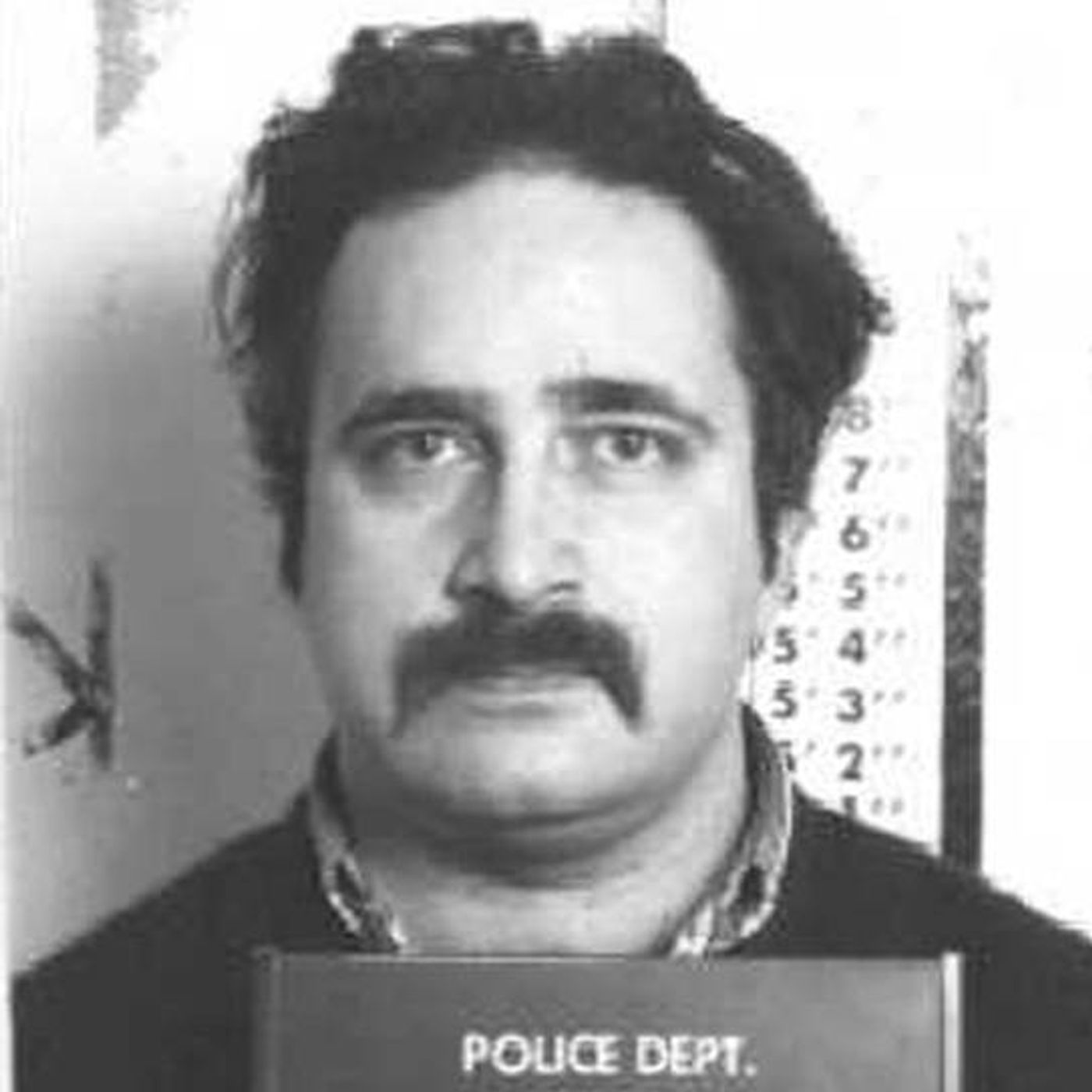 131. Behind Closed Doors: The Kansas City Butcher Robert Berdella