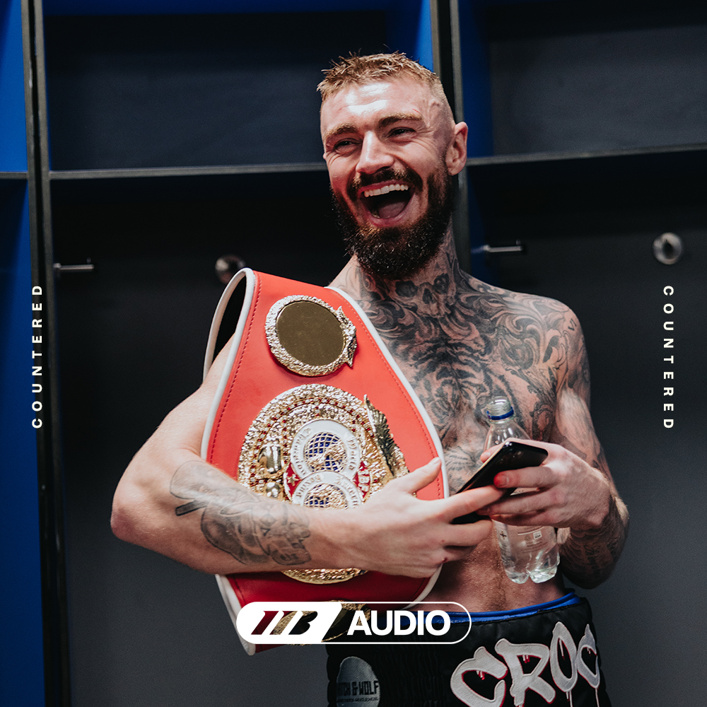 The Matchroom Boxing Podcast