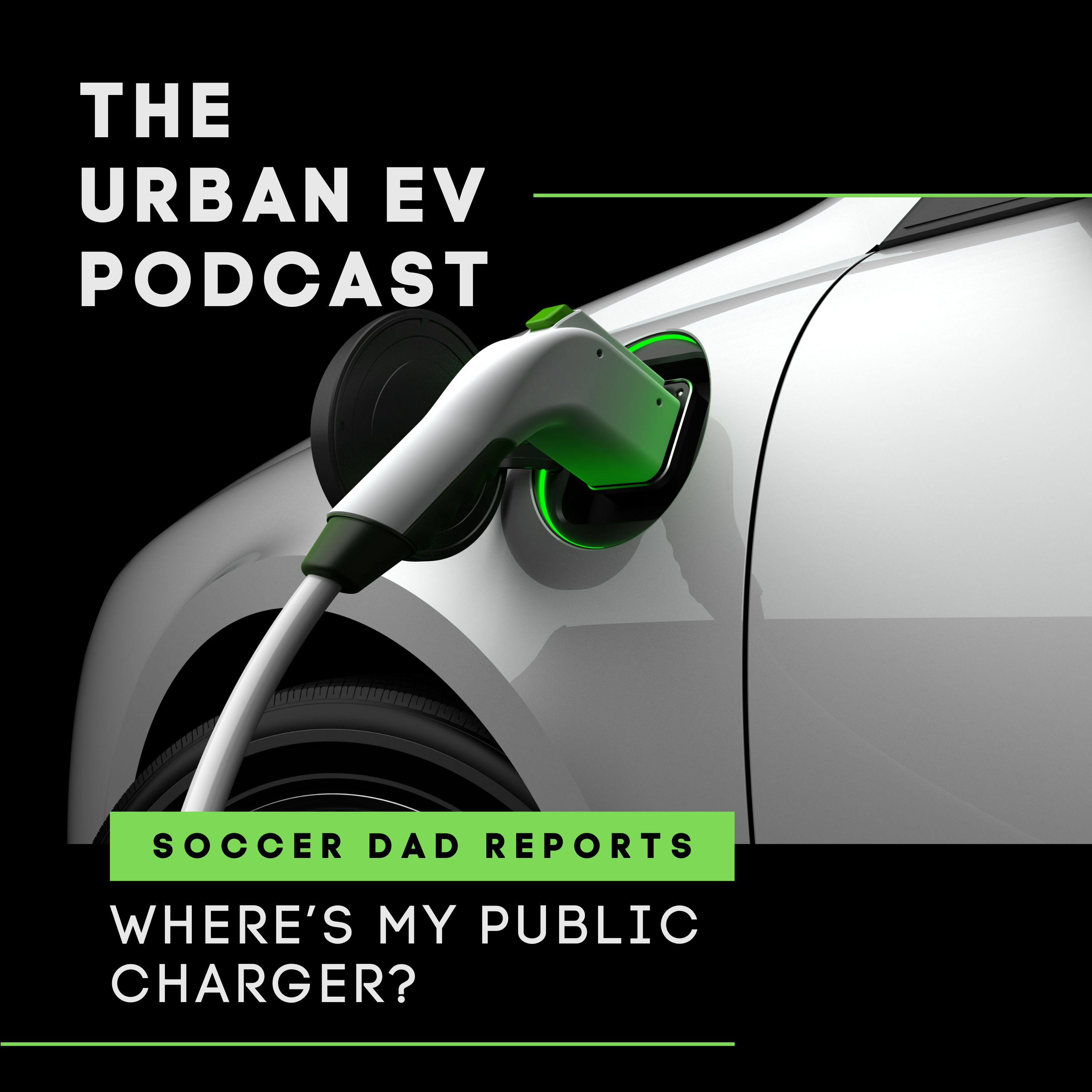 Will the Family Sized SUV Save the Planet? episode artwork
