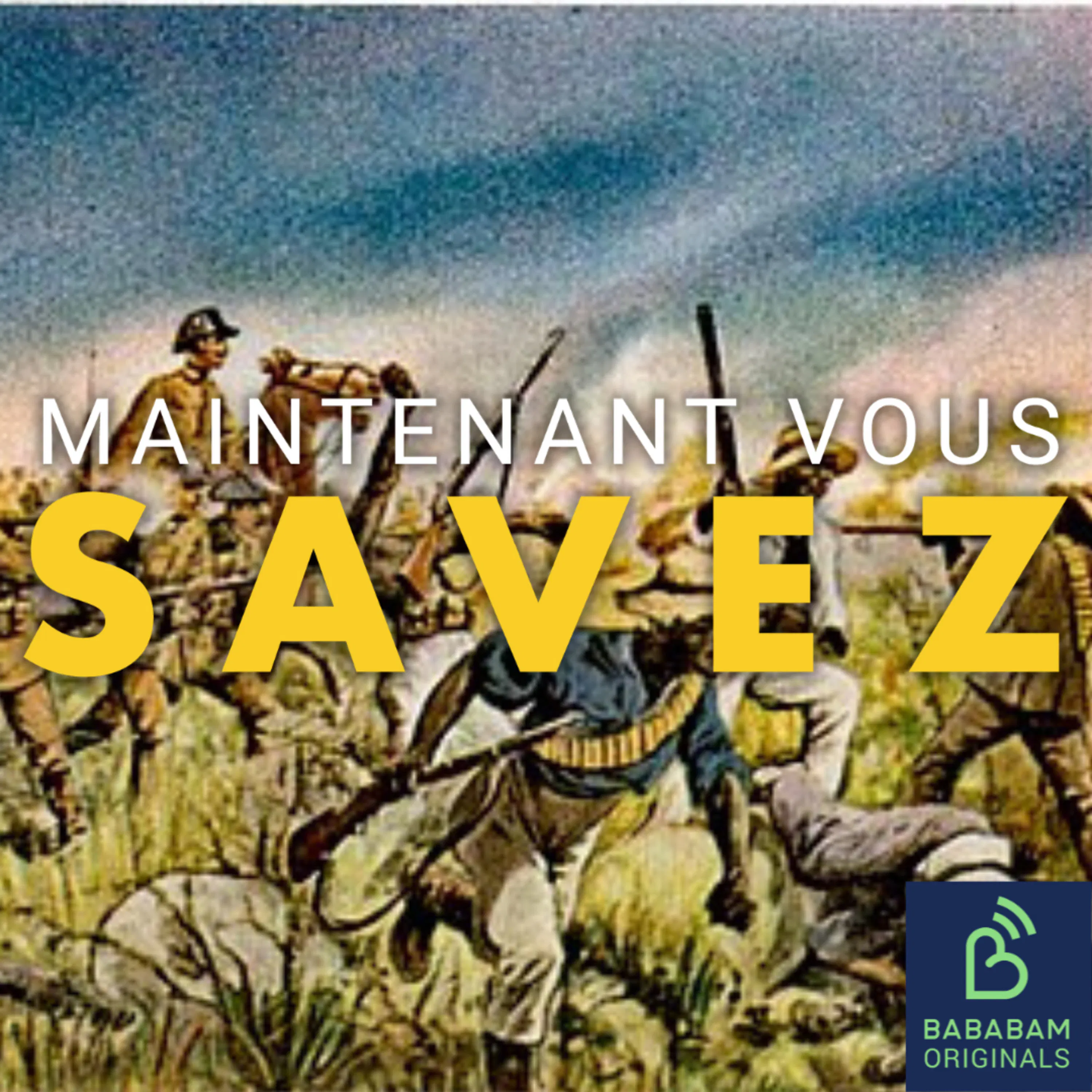 Quel est le premier génocide du XXe siècle ?